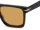 David Beckham DB 7134/S Männer Vollrandfassung WR7-Schwarz Havanna