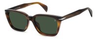 DAVID BECKHAM DB 7135/F/S MÄNNER VOLLRANDFASSUNG...