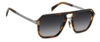 DAVID BECKHAM DB 7136/S MÄNNER VOLLRANDFASSUNG...