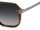 David Beckham DB 7136/S Männer Vollrandfassung 6C5-Horn Grau