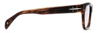 David Beckham DB 7137 Männer Vollrandfassung EX4-Braun Horn