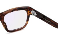 David Beckham DB 7137 Männer Vollrandfassung EX4-Braun Horn