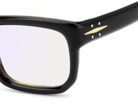 David Beckham DB 7137 Männer Vollrandfassung WR7-Schwarz Havanna