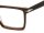 David Beckham DB 7138 Männer Vollrandfassung YL3-Braun Kristall
