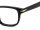 David Beckham DB 7141/F Männer Vollrandfassung 807-Schwarz