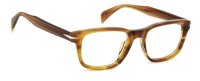 DAVID BECKHAM DB 7141/F MÄNNER VOLLRANDFASSUNG...