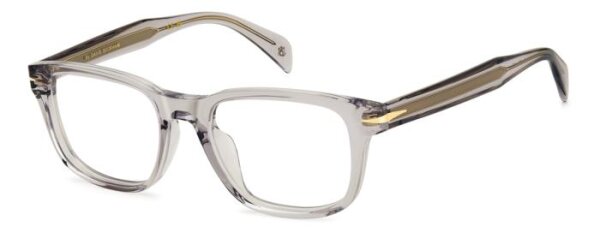 David Beckham DB 7141/F Männer Vollrandfassung KB7-Grau