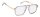 David Beckham DB 7142 Männer Vollrandfassung FT3-Grau Gold
