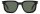 David Beckham DB 7143/C Männer Vollrandfassung WR7-Schwarz Havanna
