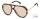 David Beckham DB 99/Voyager Männer Vollrandfassung 2IK-Havanna Gold