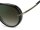 David Beckham DB 99/Voyager Männer Vollrandfassung 2M2-Schwarz Gold