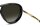 David Beckham DB 99/Voyager Männer Vollrandfassung 2M2-Schwarz Gold
