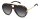 David Beckham DB 99/Voyager Männer Vollrandfassung HQZ-Horn Gold