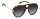 David Beckham DB 99/Voyager Männer Vollrandfassung HQZ-Horn Gold