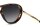David Beckham DB 99/Voyager Männer Vollrandfassung HQZ-Horn Gold