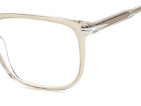 David Beckham DB 1141 Männer Vollrandfassung SD9-Beige Kristall