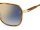 David Beckham DB 1161/S Männer Vollrandfassung LVL-Havanna Gold