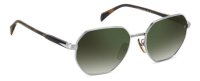 DAVID BECKHAM DB 1162/F/S MÄNNER VOLLRANDFASSUNG...