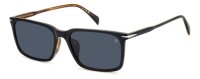 DAVID BECKHAM DB 1163/F/S MÄNNER VOLLRANDFASSUNG...
