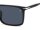 David Beckham DB 1163/F/S Männer Vollrandfassung 05K-Schwarz Braun
