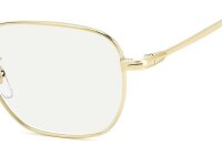 David Beckham DB 1168/F Männer Vollrandfassung J5G-Gold