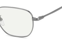 David Beckham DB 1168/F Männer Vollrandfassung KJ1-Grau