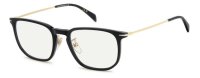 DAVID BECKHAM DB 1169/G MÄNNER VOLLRANDFASSUNG...