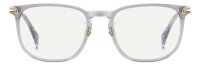 David Beckham DB 1169/G Männer Vollrandfassung FT3-Grau Gold
