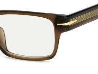 David Beckham DB 1170/F Männer Vollrandfassung 09Q-Braun