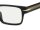 David Beckham DB 1170/F Männer Vollrandfassung 2M2-Schwarz Gold