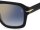 David Beckham DB 7127/S Männer Vollrandfassung WR7-Schwarz Havanna