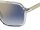 David Beckham DB 7128/S Männer Vollrandfassung FT3-Grau Gold
