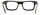 David Beckham DB 7129/CS Männer Vollrandfassung 086-Havanna Braun