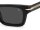 David Beckham DB 7129/CS Männer Vollrandfassung 807-Schwarz
