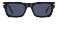 David Beckham DB 7129/CS Männer Vollrandfassung WR7-Schwarz Havanna