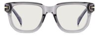 David Beckham DB 7130 Männer Vollrandfassung KB7-Grau