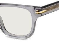 David Beckham DB 7130 Männer Vollrandfassung KB7-Grau