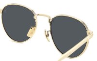 David Beckham DB 1142/S Männer Vollrandfassung J5G-Gold