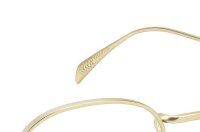 David Beckham DB 1147 Männer Vollrandfassung AOZ-Gold