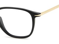 David Beckham DB 1148 Männer Vollrandfassung 2M2-Schwarz Gold