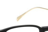 David Beckham DB 1148 Männer Vollrandfassung 2M2-Schwarz Gold