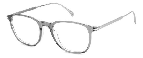David Beckham DB 1148 Männer Vollrandfassung D3X-Grau