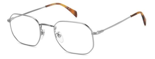 David Beckham DB 1151 Männer Vollrandfassung 6LB-Grau