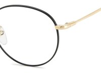 David Beckham DB 1152 Männer Vollrandfassung 2M2-Schwarz Gold