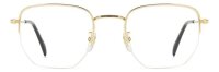 David Beckham DB 1153/G Männer Vollrandfassung J5G-Gold