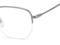 David Beckham DB 1153/G Männer Vollrandfassung R80-Grau
