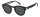 David Beckham DB 7041/S Flat Männer Vollrandfassung 7C5-Schwarz Kristall