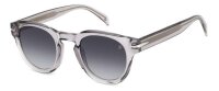 DAVID BECKHAM DB 7041/S FLAT MÄNNER VOLLRANDFASSUNG...