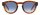 David Beckham DB 7041/S Flat Männer Vollrandfassung WR9-Braun Havanna