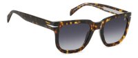 DAVID BECKHAM DB 7118/S MÄNNER VOLLRANDFASSUNG...